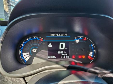RENAULT Kwid 1.0 12V 4P SCE FLEX INTENSE, Foto 12