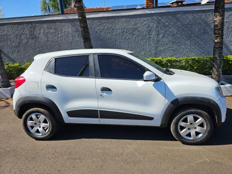 RENAULT Kwid 1.0 12V 4P SCE FLEX ZEN, Foto 3