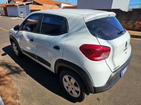 RENAULT Kwid 1.0 12V 4P SCE FLEX ZEN, Foto 5