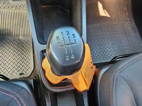 RENAULT Kwid 1.0 12V 4P SCE FLEX ZEN, Foto 9