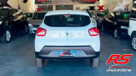 RENAULT Kwid 1.0 12V 4P SCE FLEX ZEN, Foto 5