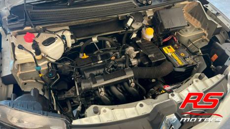 RENAULT Kwid 1.0 12V 4P SCE FLEX ZEN, Foto 8