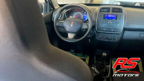 RENAULT Kwid 1.0 12V 4P SCE FLEX ZEN, Foto 9