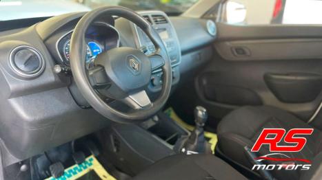 RENAULT Kwid 1.0 12V 4P SCE FLEX ZEN, Foto 10