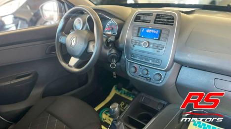 RENAULT Kwid 1.0 12V 4P SCE FLEX ZEN, Foto 11