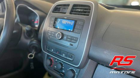RENAULT Kwid 1.0 12V 4P SCE FLEX ZEN, Foto 14