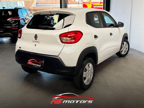 RENAULT Kwid 1.0 12V 4P SCE FLEX ZEN, Foto 5