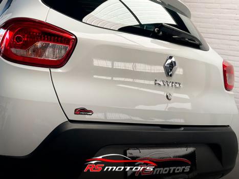 RENAULT Kwid 1.0 12V 4P SCE FLEX ZEN, Foto 6