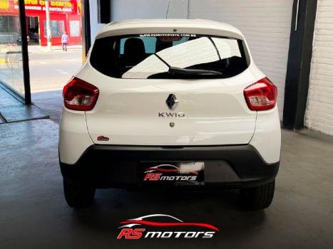 RENAULT Kwid 1.0 12V 4P SCE FLEX ZEN, Foto 7