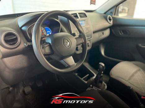 RENAULT Kwid 1.0 12V 4P SCE FLEX ZEN, Foto 8