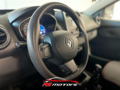 RENAULT Kwid 1.0 12V 4P SCE FLEX ZEN, Foto 9