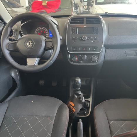 RENAULT Kwid 1.0 12V 4P SCE FLEX ZEN, Foto 5