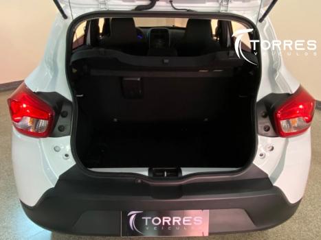 RENAULT Kwid 1.0 12V 4P SCE FLEX ZEN, Foto 7
