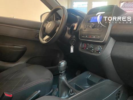 RENAULT Kwid 1.0 12V 4P SCE FLEX ZEN, Foto 10