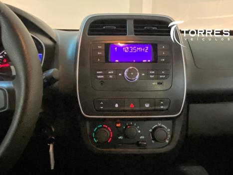 RENAULT Kwid 1.0 12V 4P SCE FLEX ZEN, Foto 11