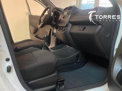 RENAULT Kwid 1.0 12V 4P SCE FLEX ZEN, Foto 13