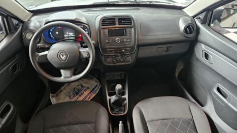 RENAULT Kwid 1.0 12V 4P SCE FLEX ZEN, Foto 7