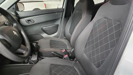 RENAULT Kwid 1.0 12V 4P SCE FLEX ZEN, Foto 8