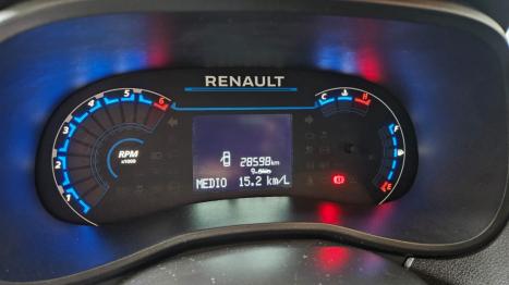 RENAULT Kwid 1.0 12V 4P SCE FLEX ZEN, Foto 9