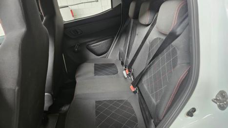 RENAULT Kwid 1.0 12V 4P SCE FLEX ZEN, Foto 10