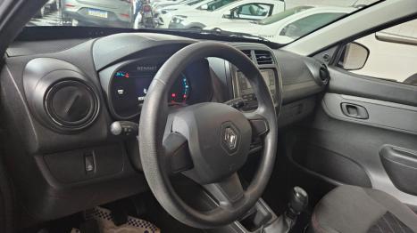 RENAULT Kwid 1.0 12V 4P SCE FLEX ZEN, Foto 11