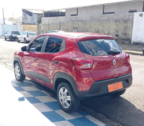RENAULT Kwid 1.0 12V 4P SCE FLEX ZEN, Foto 3
