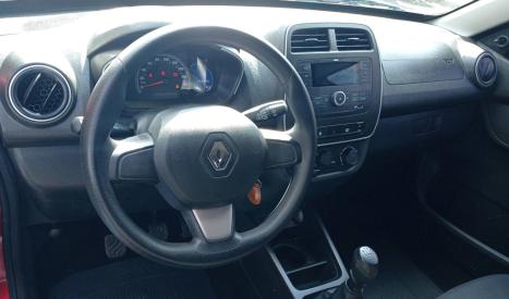 RENAULT Kwid 1.0 12V 4P SCE FLEX ZEN, Foto 5