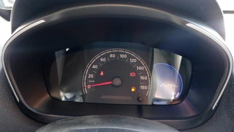 RENAULT Kwid 1.0 12V 4P SCE FLEX ZEN, Foto 9