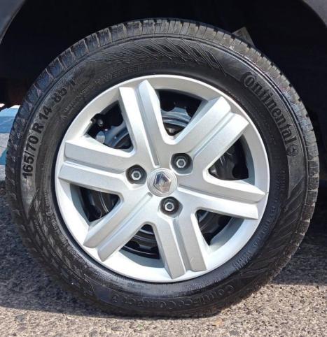 RENAULT Kwid 1.0 12V 4P SCE FLEX ZEN, Foto 10