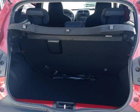 RENAULT Kwid 1.0 12V 4P SCE FLEX ZEN, Foto 11