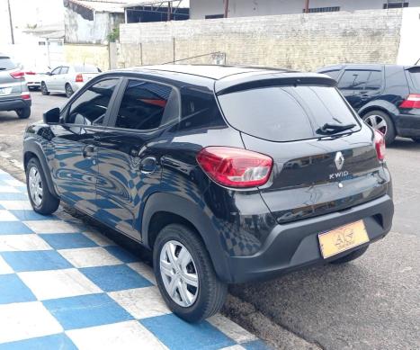 RENAULT Kwid 1.0 12V 4P SCE FLEX ZEN, Foto 3