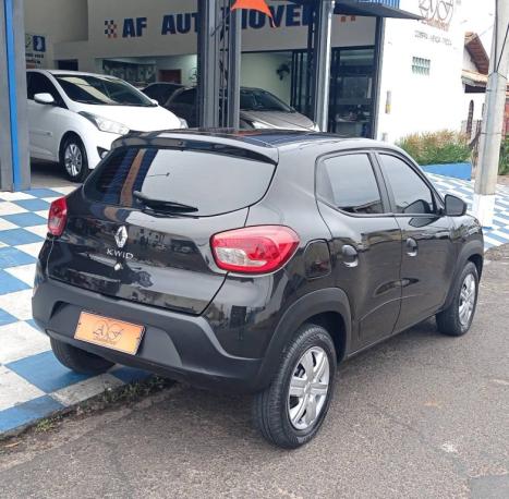 RENAULT Kwid 1.0 12V 4P SCE FLEX ZEN, Foto 4