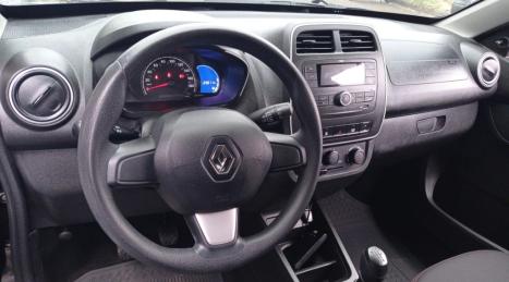 RENAULT Kwid 1.0 12V 4P SCE FLEX ZEN, Foto 5