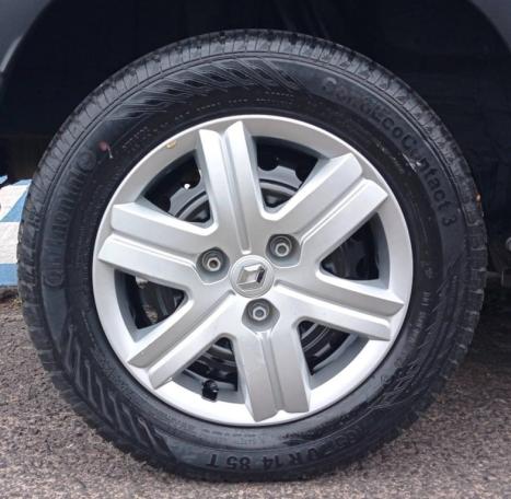RENAULT Kwid 1.0 12V 4P SCE FLEX ZEN, Foto 10