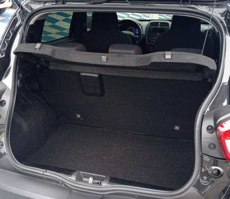 RENAULT Kwid 1.0 12V 4P SCE FLEX ZEN, Foto 11