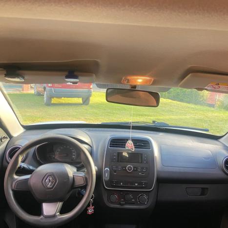 RENAULT Kwid 1.0 12V 4P SCE FLEX ZEN, Foto 3