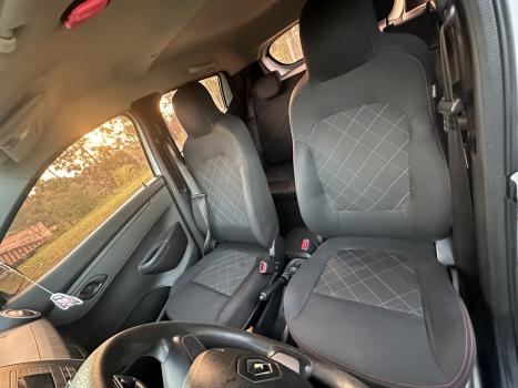 RENAULT Kwid 1.0 12V 4P SCE FLEX ZEN, Foto 5