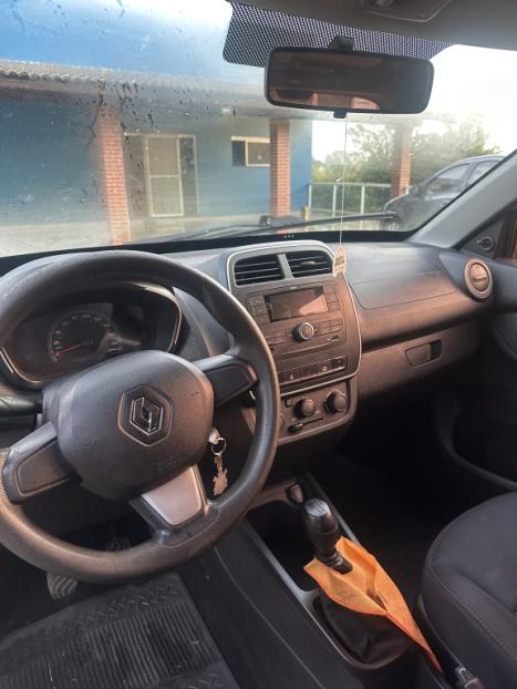 RENAULT Kwid 1.0 12V 4P SCE FLEX ZEN, Foto 6