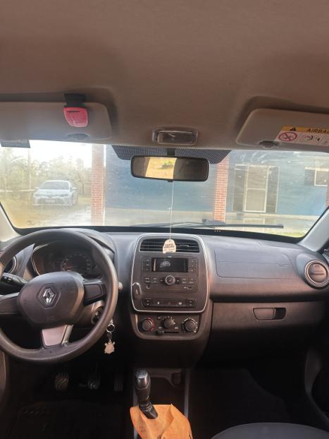 RENAULT Kwid 1.0 12V 4P SCE FLEX ZEN, Foto 7