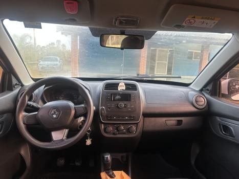 RENAULT Kwid 1.0 12V 4P SCE FLEX ZEN, Foto 8