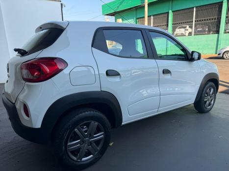 RENAULT Kwid 1.0 12V 4P SCE FLEX ZEN, Foto 3