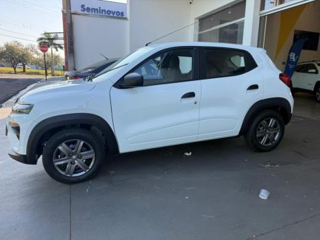 RENAULT Kwid 1.0 12V 4P SCE FLEX ZEN, Foto 5