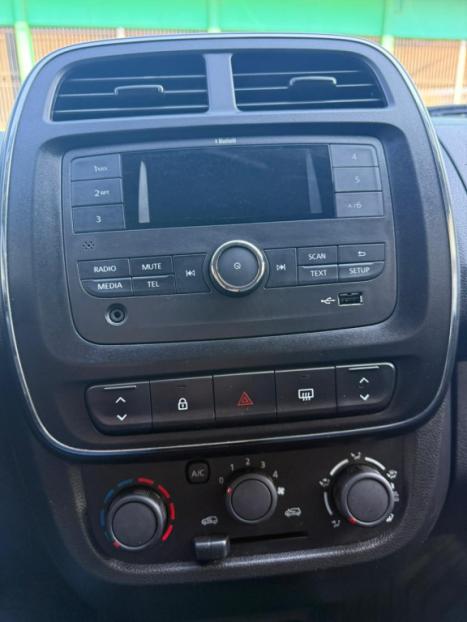 RENAULT Kwid 1.0 12V 4P SCE FLEX ZEN, Foto 8