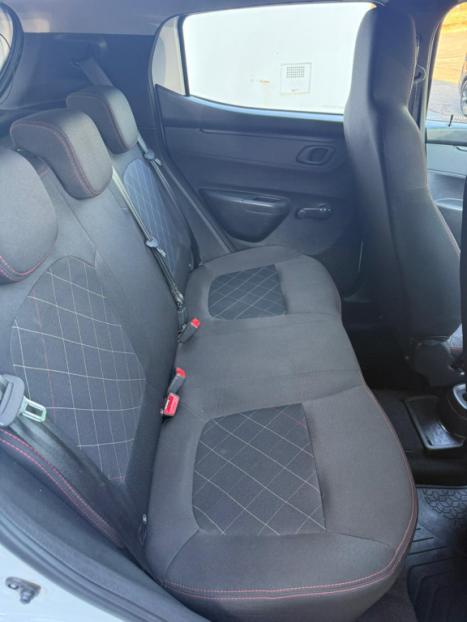 RENAULT Kwid 1.0 12V 4P SCE FLEX ZEN, Foto 9