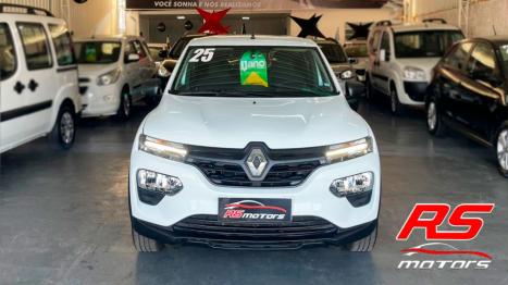 RENAULT Kwid 1.0 12V 4P SCE FLEX ZEN, Foto 2