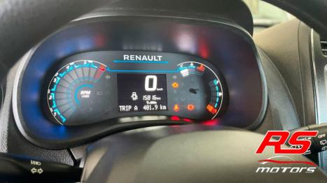 RENAULT Kwid 1.0 12V 4P SCE FLEX ZEN, Foto 6