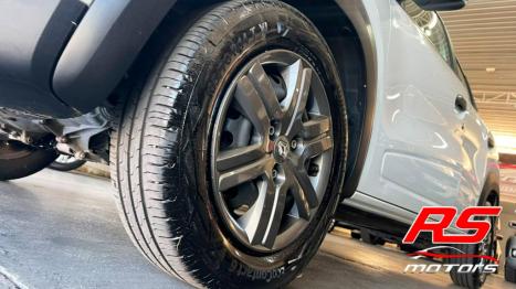 RENAULT Kwid 1.0 12V 4P SCE FLEX ZEN, Foto 9