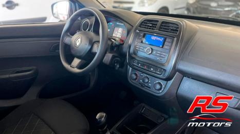 RENAULT Kwid 1.0 12V 4P SCE FLEX ZEN, Foto 11