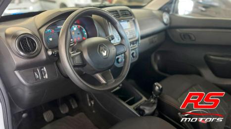 RENAULT Kwid 1.0 12V 4P SCE FLEX ZEN, Foto 12