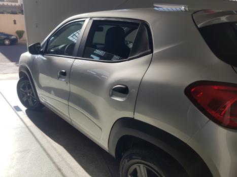 RENAULT Kwid 1.0 12V 4P SCE FLEX ZEN, Foto 4